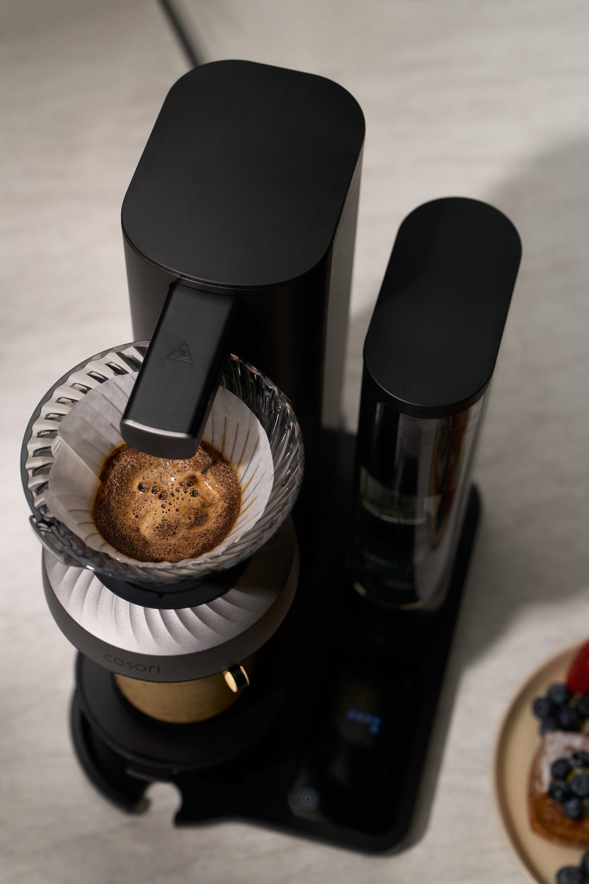 Kenya Swara (2-Cup Conical)