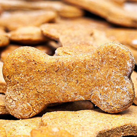 3 Ingredient Dog Treats