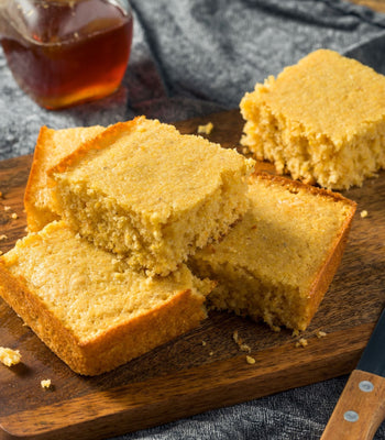 Air Fryer Cornbread