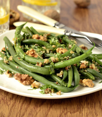 Air Fryer Green Beans
