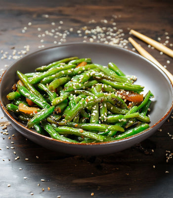 Cosori Chinese Style Green Beans