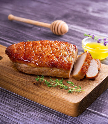 Cosori Air Fryer Crispy Duck Breast