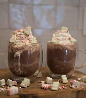 Peppermint Mocha