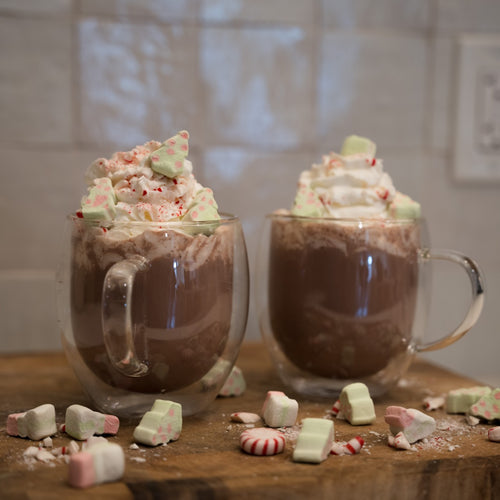Peppermint Mocha