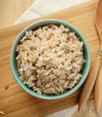 Rice Cooker Brown Rice