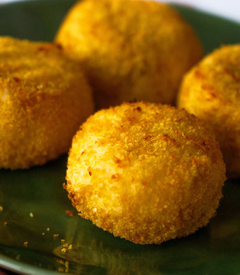 Shepherds Pie Potato Balls