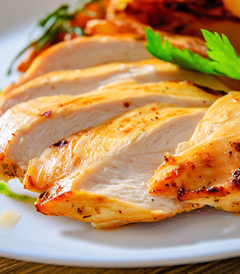 Air Fryer Chicken Breasts
