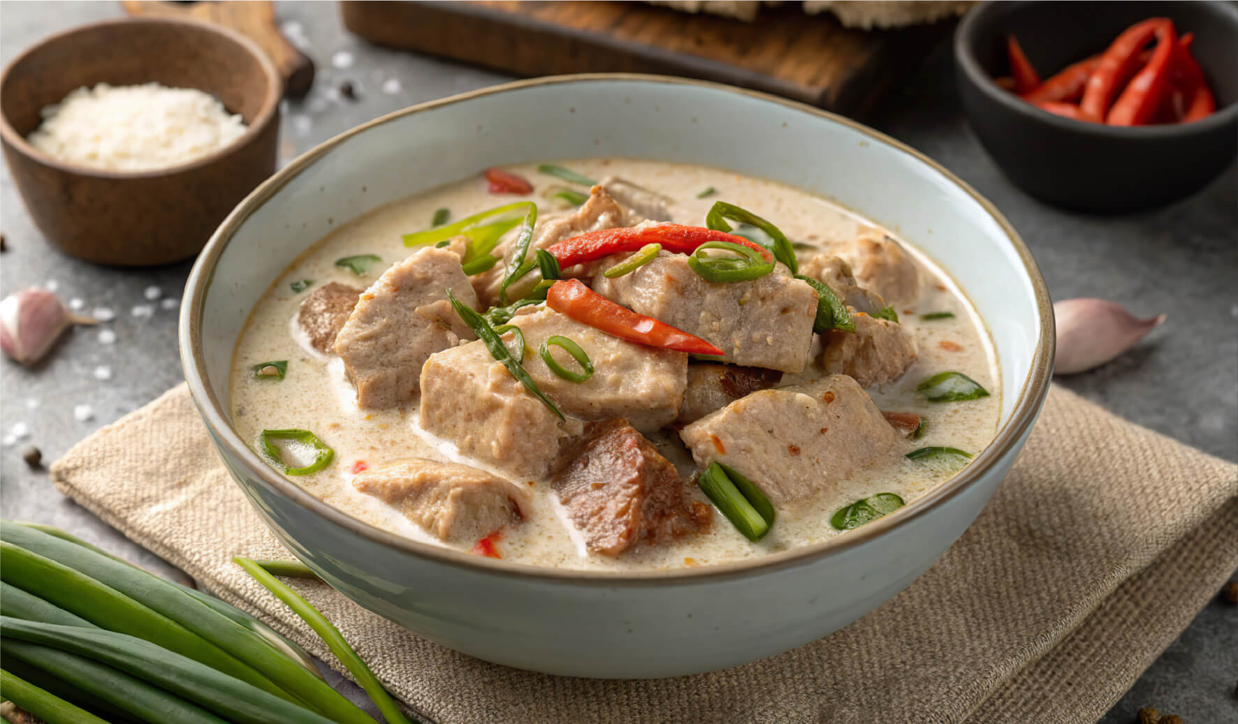 Bicol Express