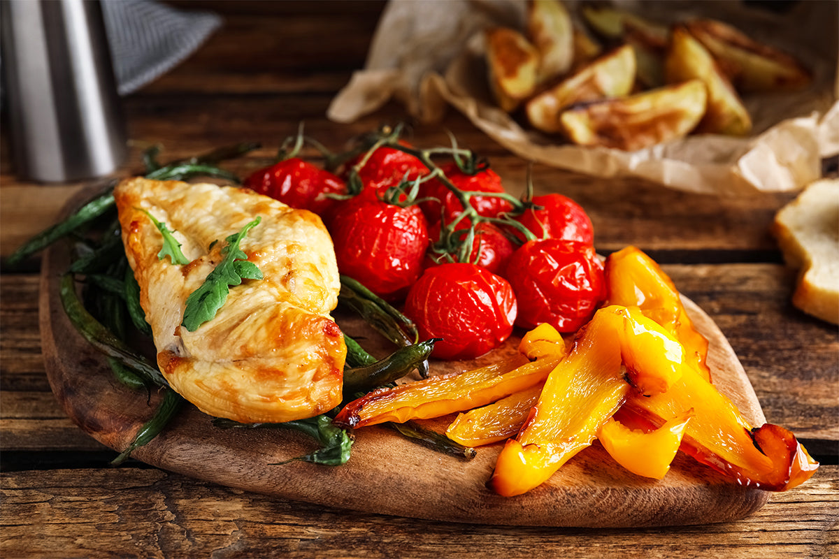 chicken-tomato-pepper