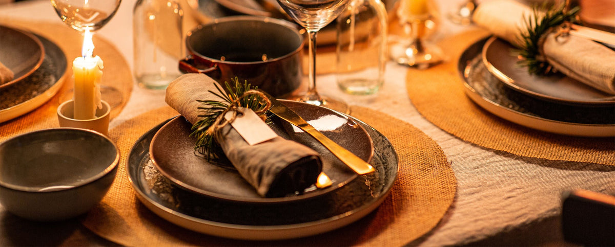 Dinner party guide