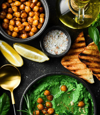 Mediterranean Diet Explained