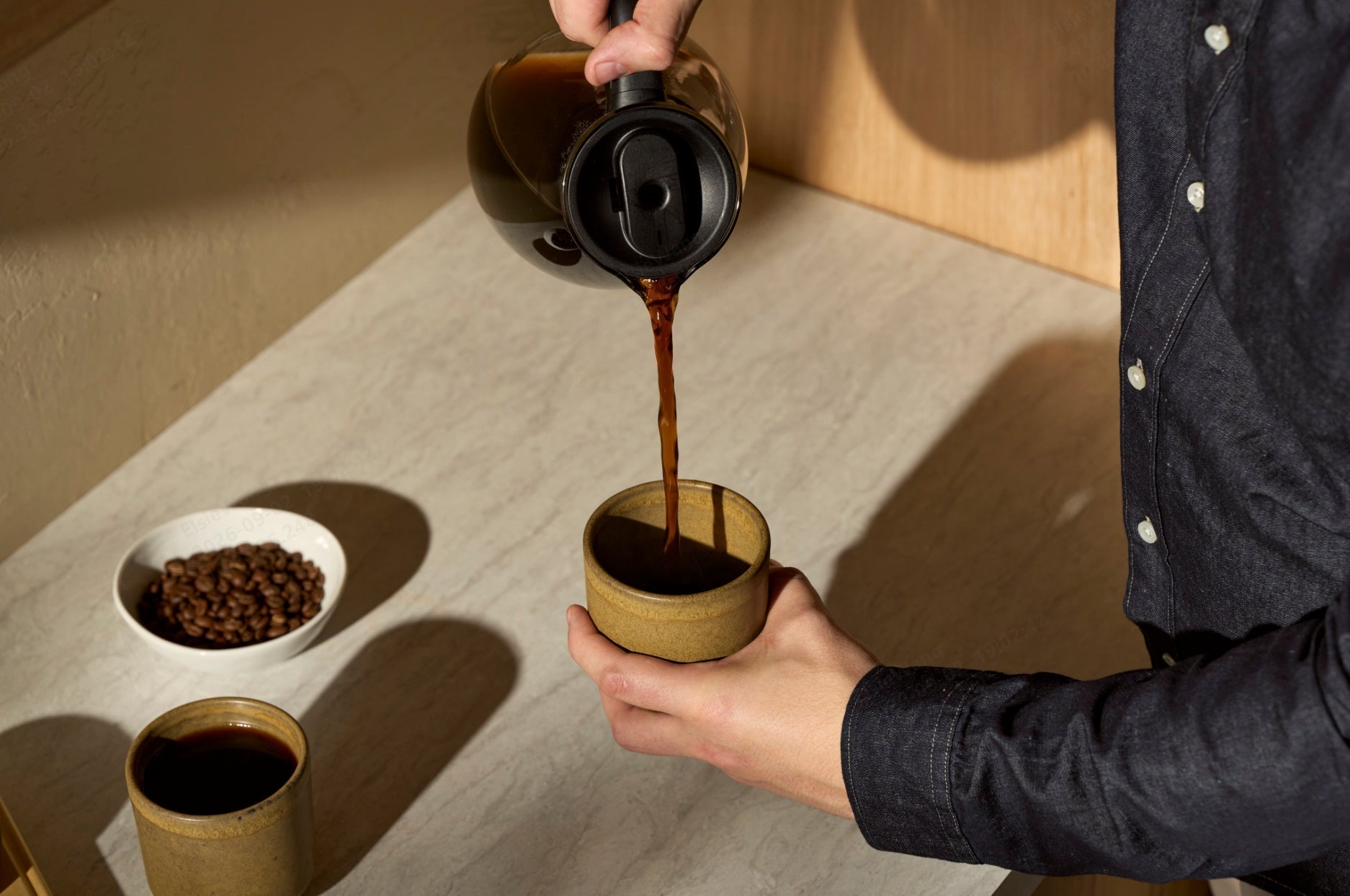For Americas Beans
