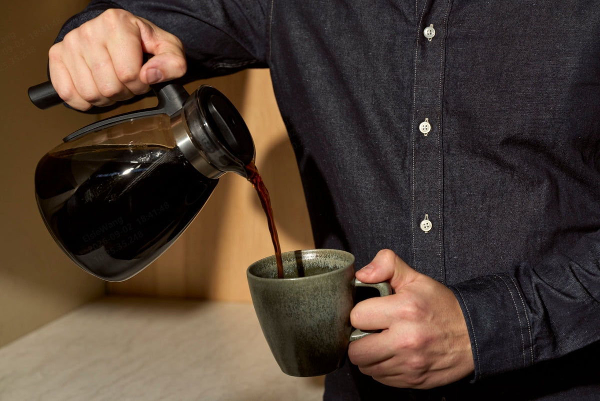 Request Line Flat (2-Cup)