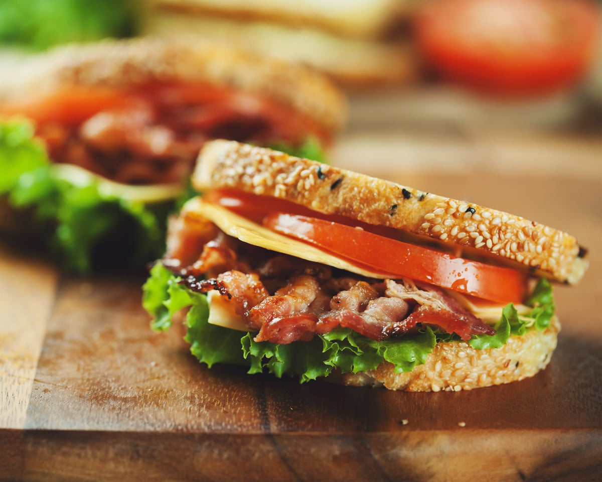 Picnic Lunch Ideas for Kids