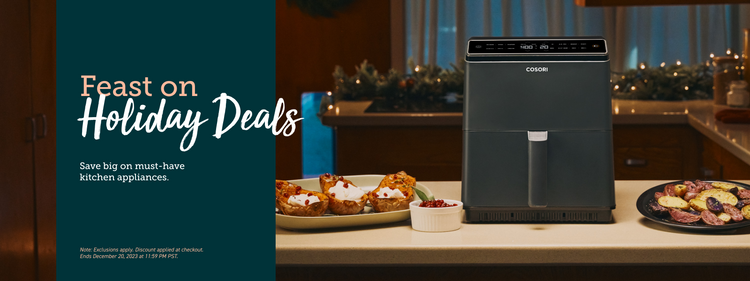 Holiday Sales