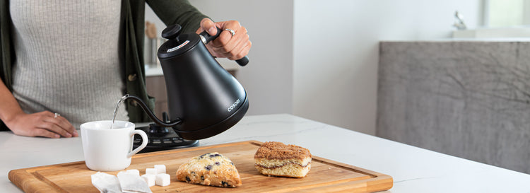 Kettles