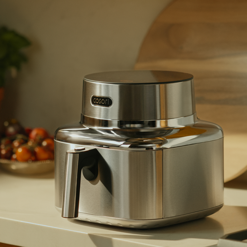 Cosori Air Fryer Collection for Easy Nutritious Meals – COSORI Cosori Air Fryer Collection for Easy Nutritious Meals – COSORI