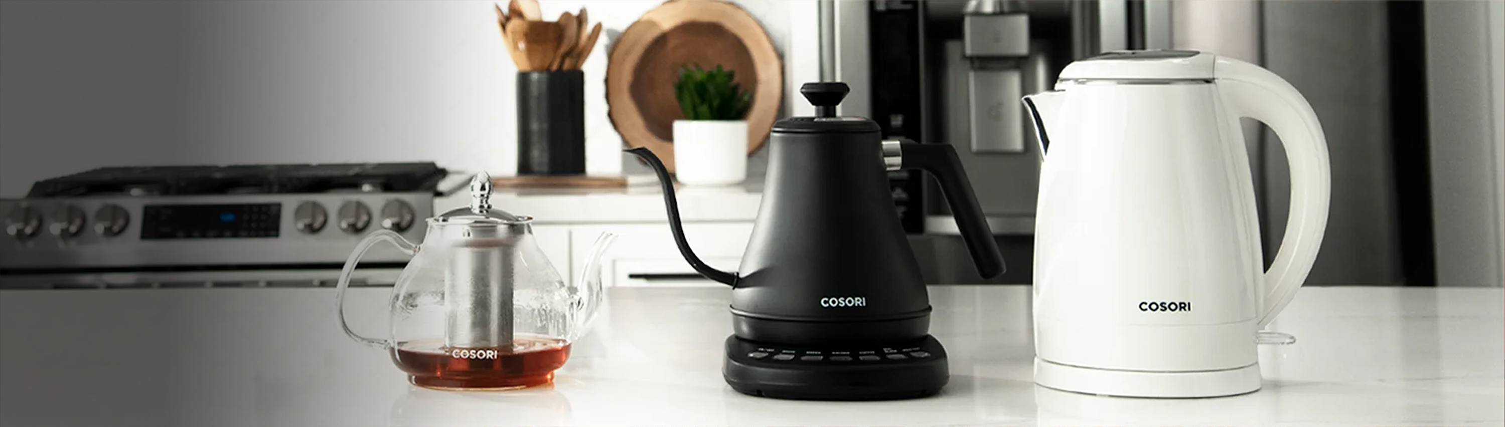 COSORI Pour Over Coffee Maker with … curated on LTK