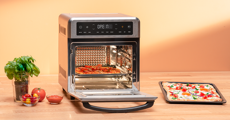 Ovens