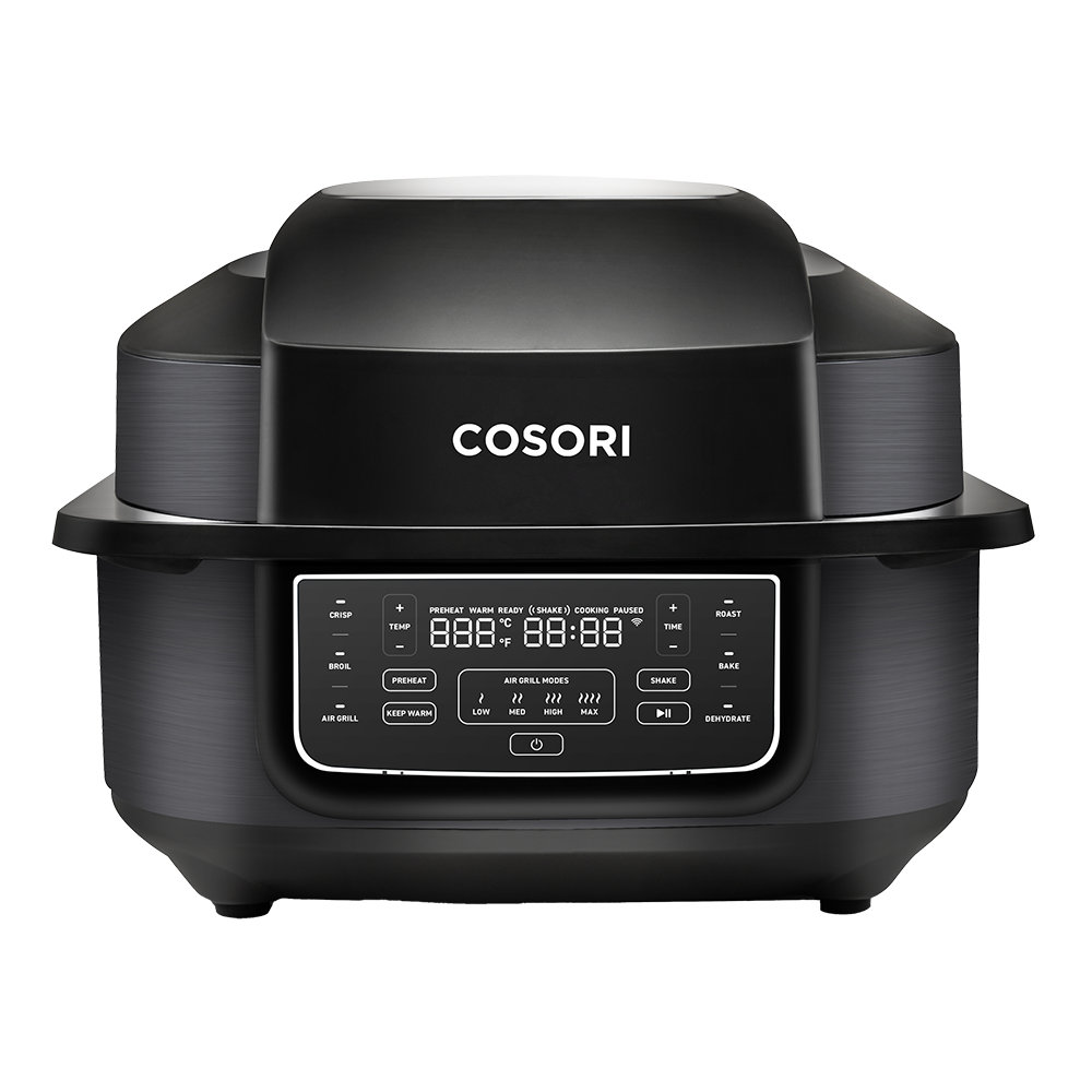 Cosori 9-in-1 electric 5.7L multi-cooker review - Reviews