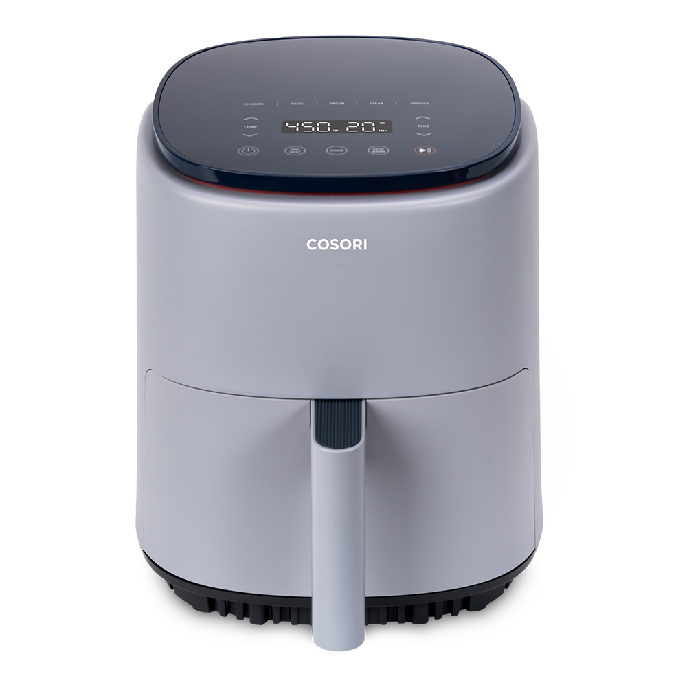 Cosori Pro II 5.8qt Smart Air Fryer - White