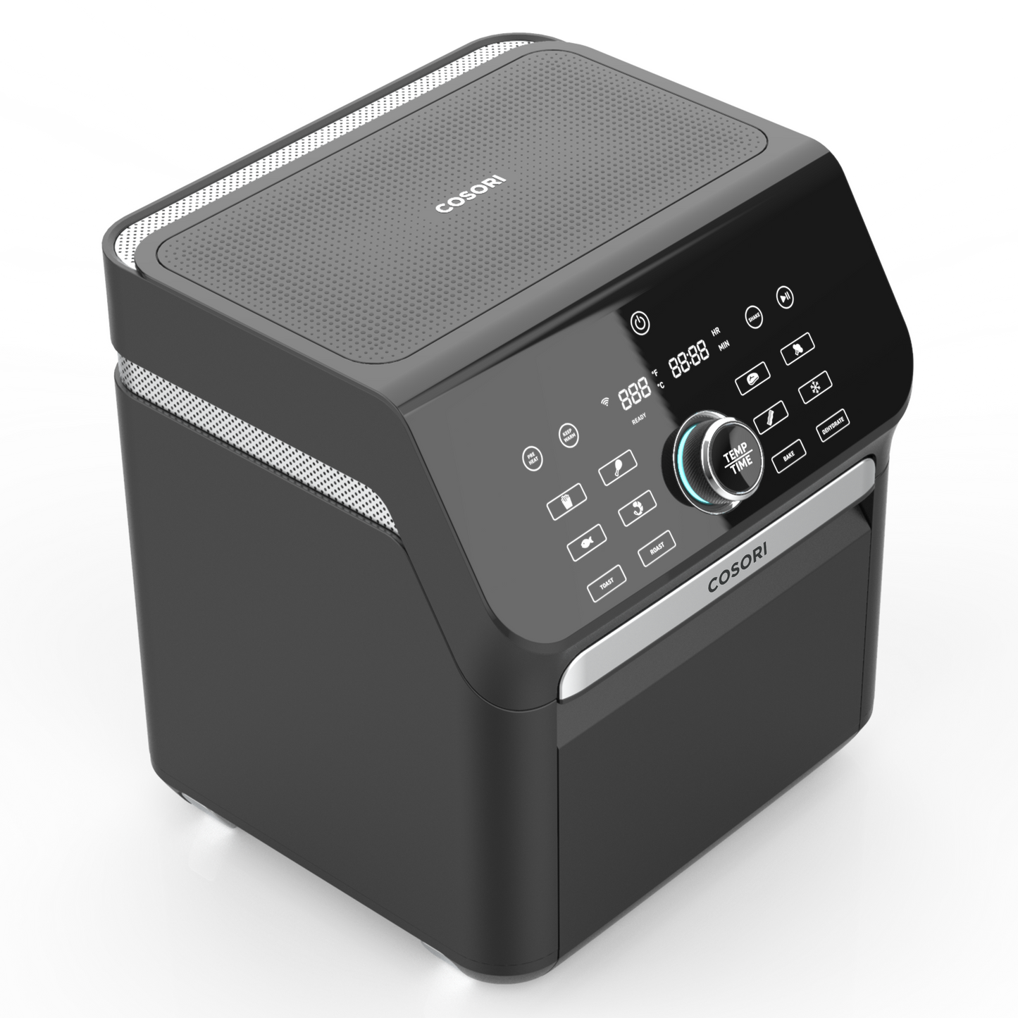 10-Quart Smart Air Fryer Oven