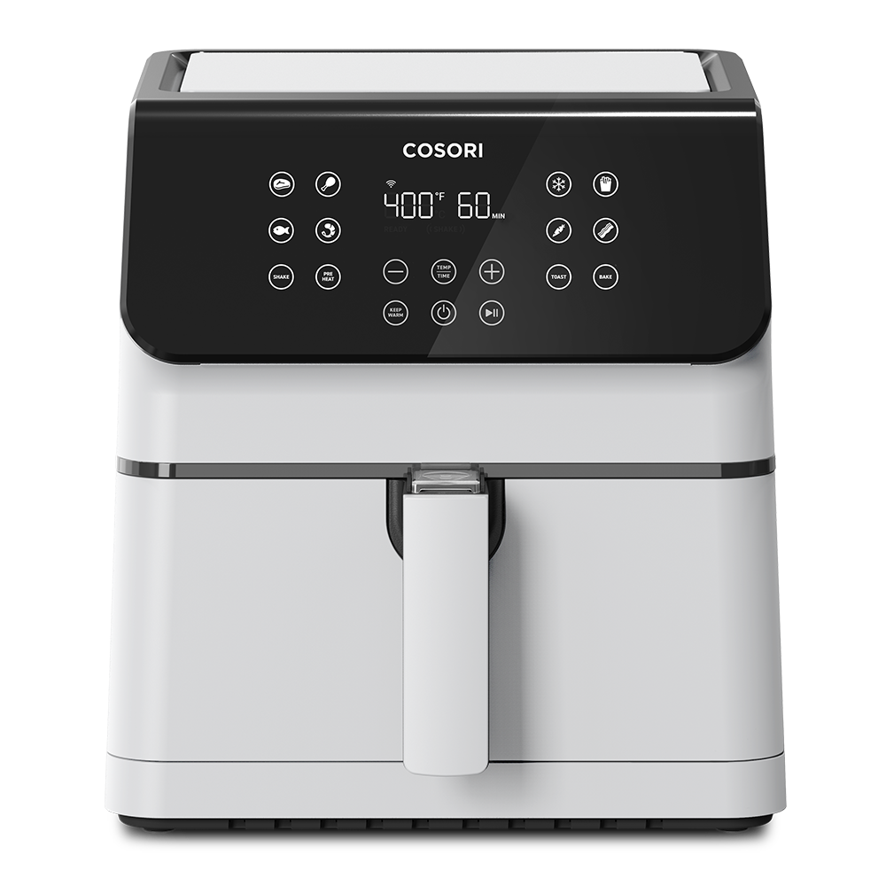 Cosori Pro II 5.8-Quart Smart Air Fryer – COSORI