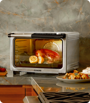 Air Fryer Oven Recipes