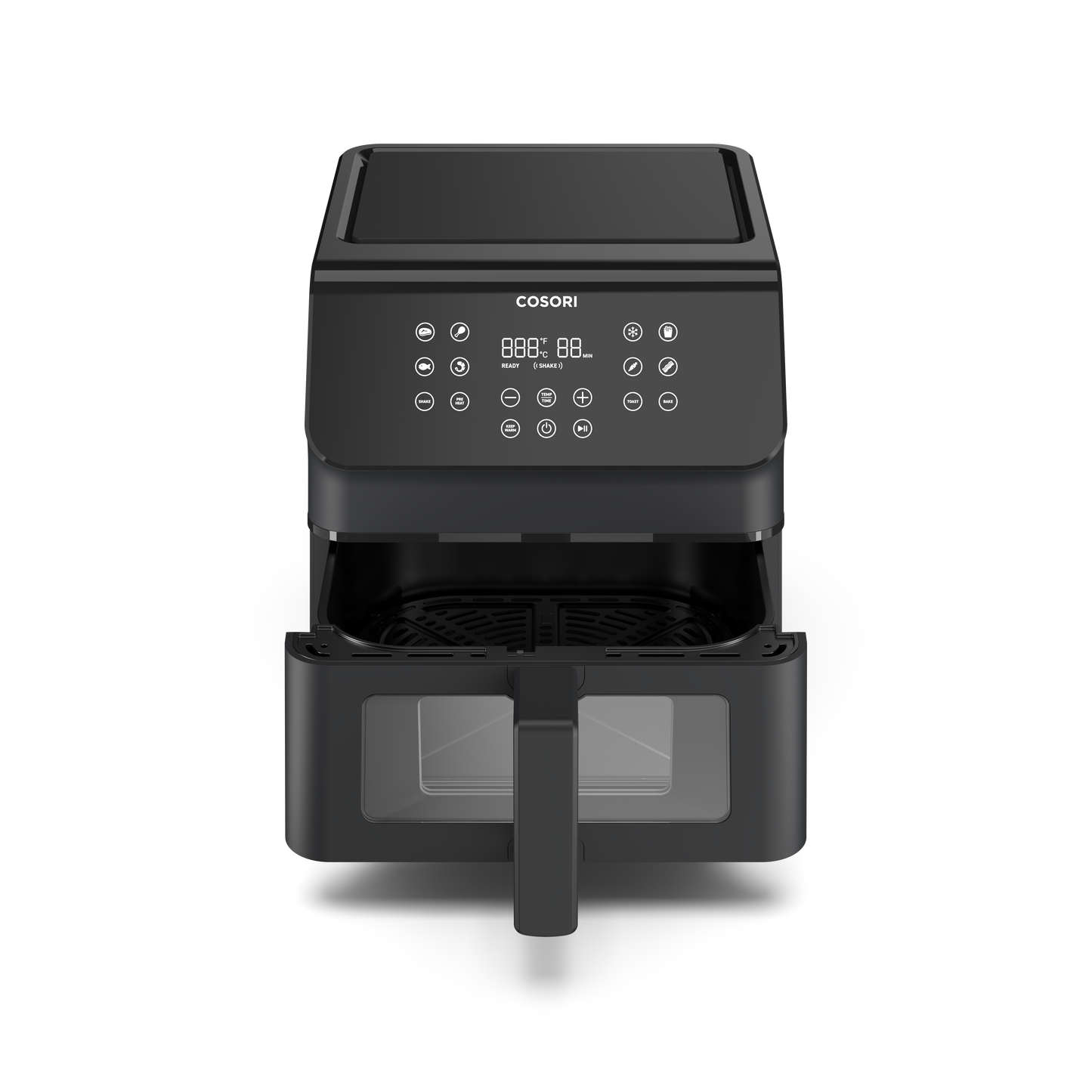 Cosori Premium II Plus 6.5-Quart Air Fryer