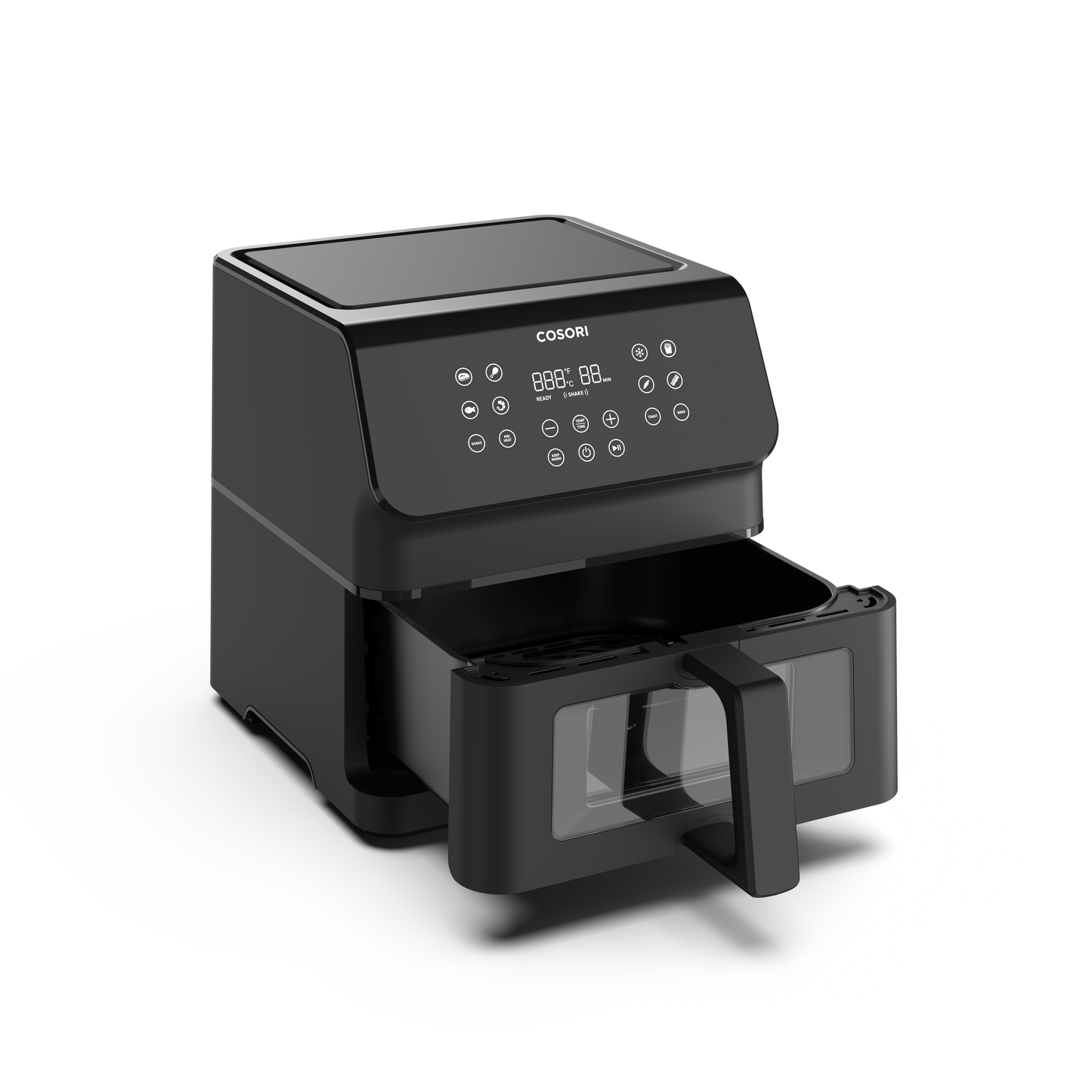 Cosori Premium II Plus 6.5-Quart Air Fryer