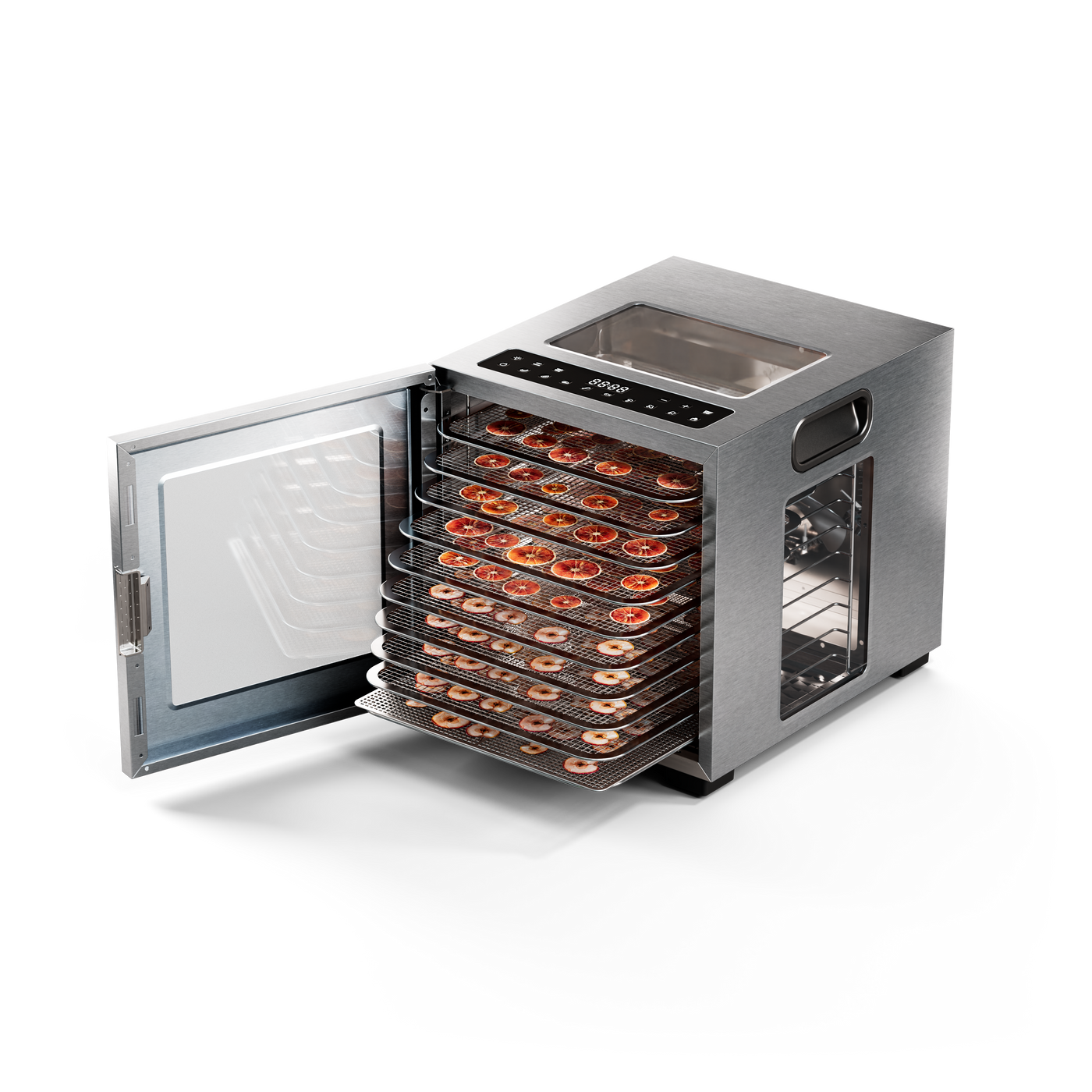 Cosori 10-Tray Stainless Steel Dehydrator