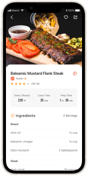 Recipe