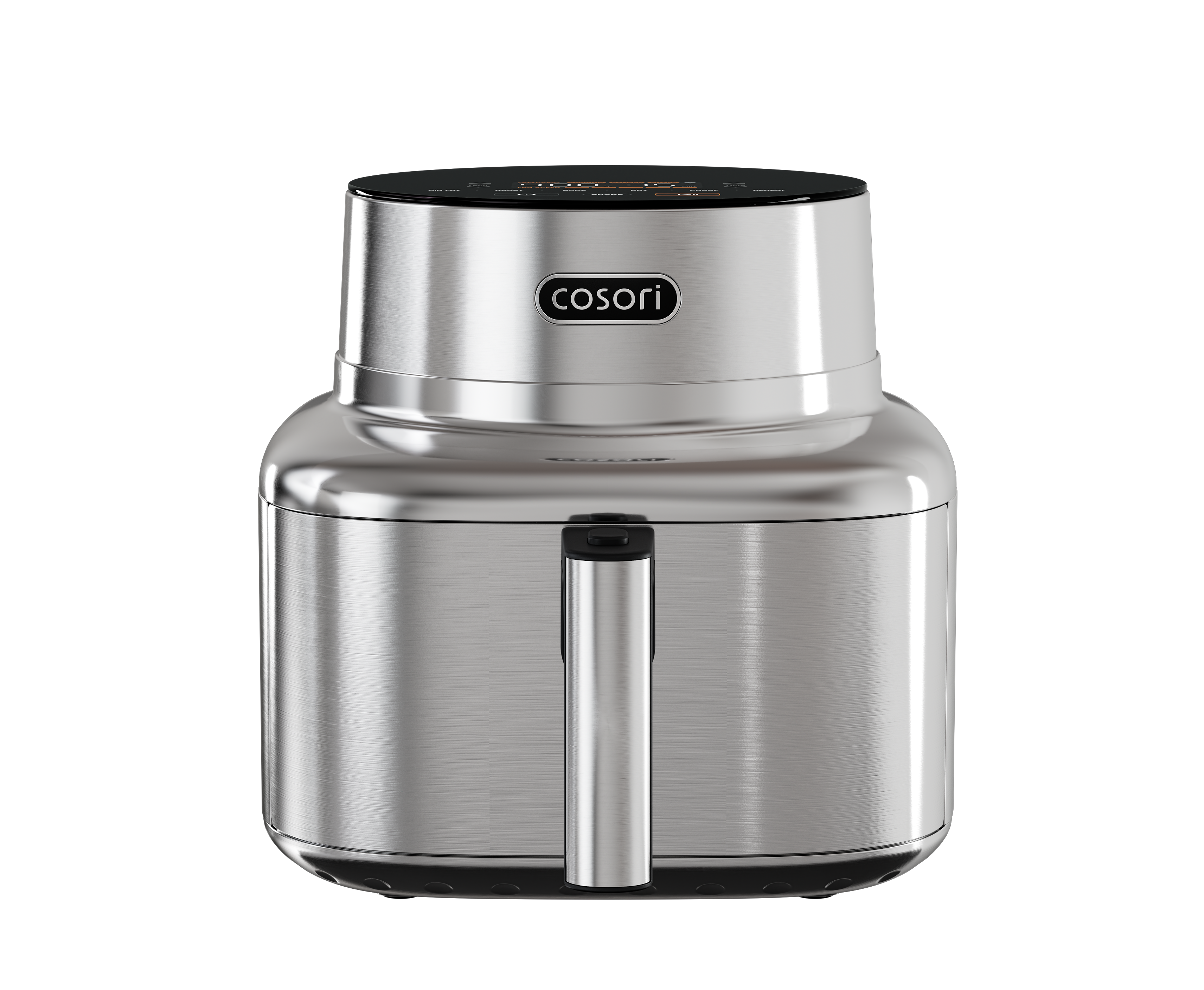 COSORI's Iconic Air Fryer Uses a DC Motor and Stainless Steel to Justify Its Premium $249