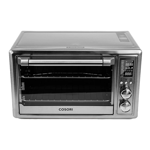  - Original Air Fryer Toaster Oven - Silver