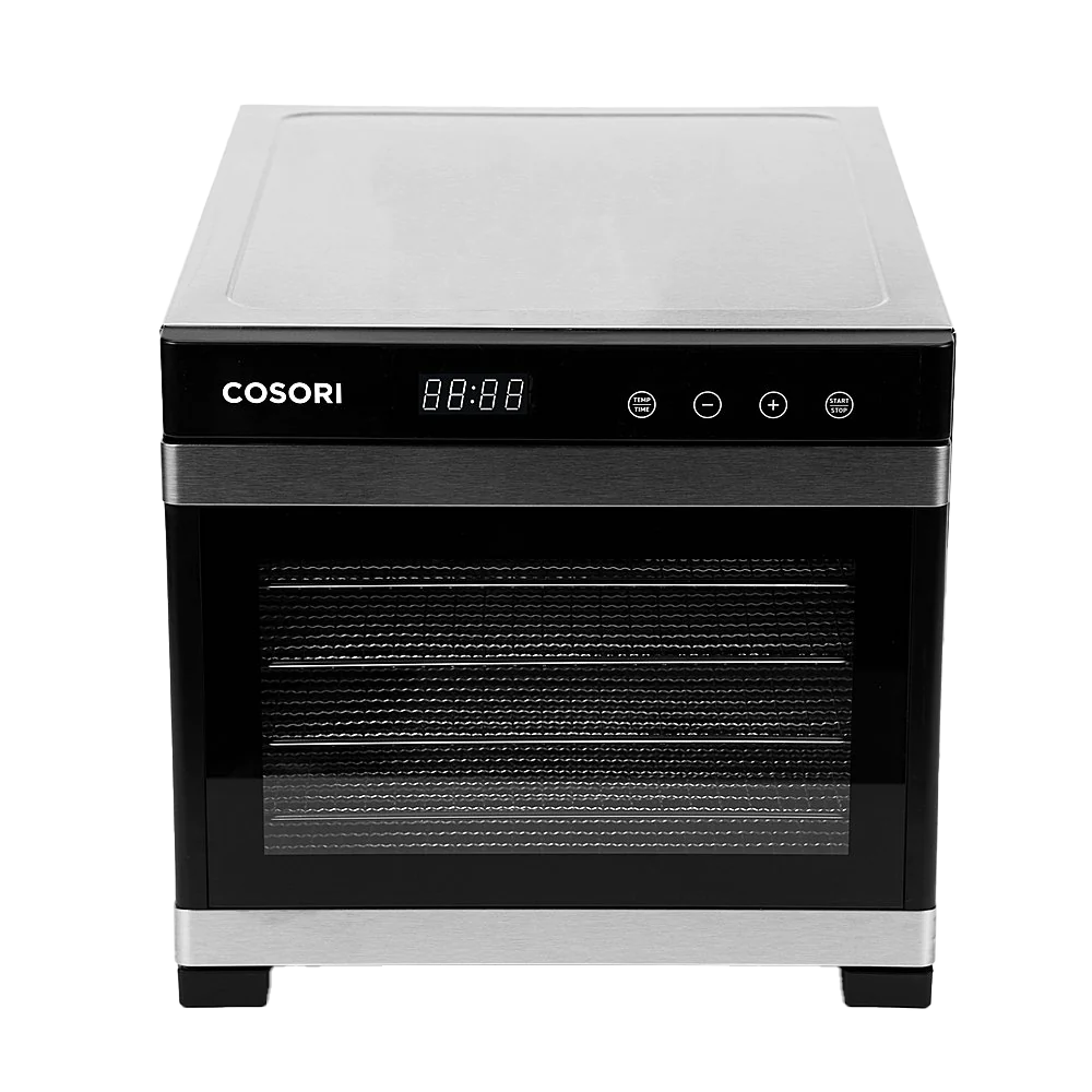 Cosori Premium Stainless Steel Food Dehydrator – COSORI