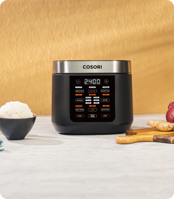 Rice Cooker Recipes
