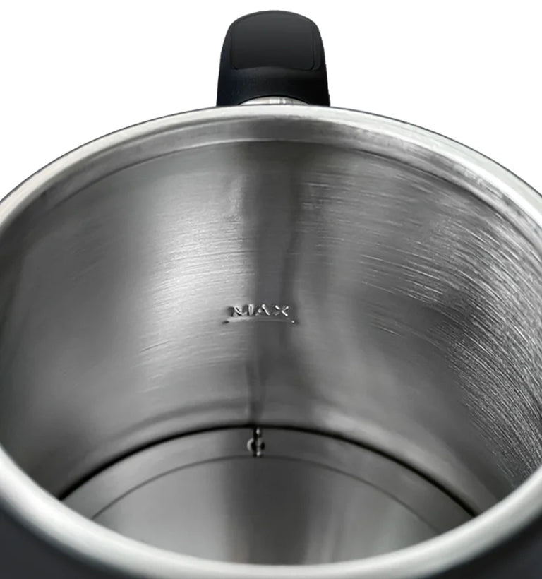 1 - 3.5 Cup Kettles - 