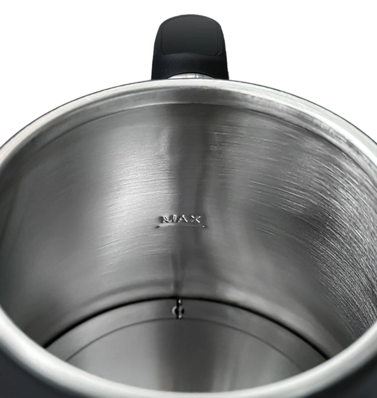 1 - 3.5 Cup Kettles - 