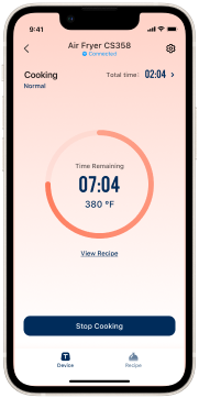 Cook Timer