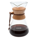 Original 8-Cup Pour-Over Coffee Maker