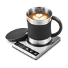 Original Coffee Warmer & Mug - Original Coffee Warmer & Mug