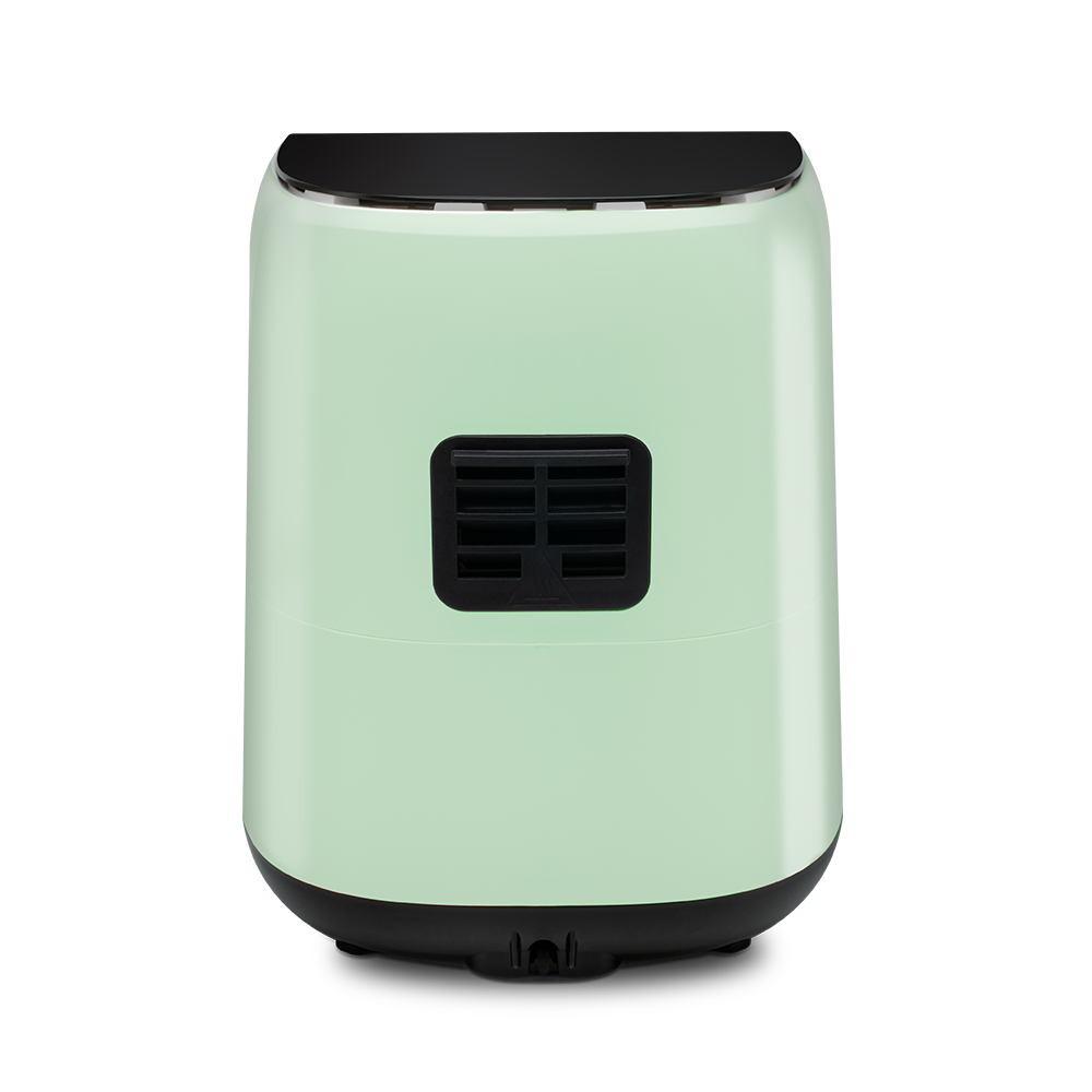 Lite 2.1-Quart Mini Air Fryer - Lite 2.1-Quart Mini Air Fryer