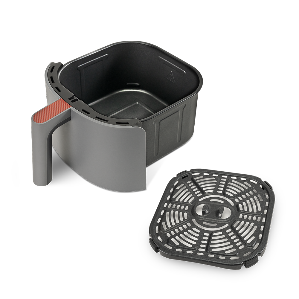 Cosori Lite 4-Quart Air Fryer Basket