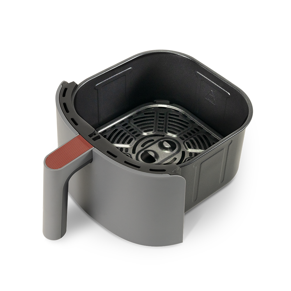 Cosori Lite 4-Quart Air Fryer Basket
