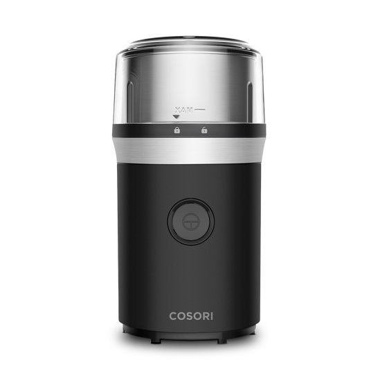 Pulse 2-in-1 Coffee Grinder CCG-U021-KUS