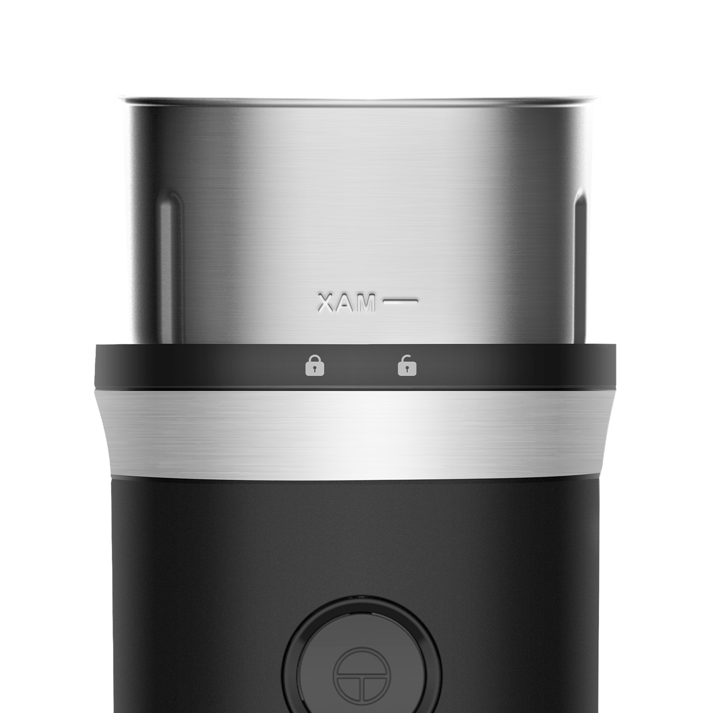 Pulse 2-in-1 Coffee Grinder CCG-U021-KUS Breakdown