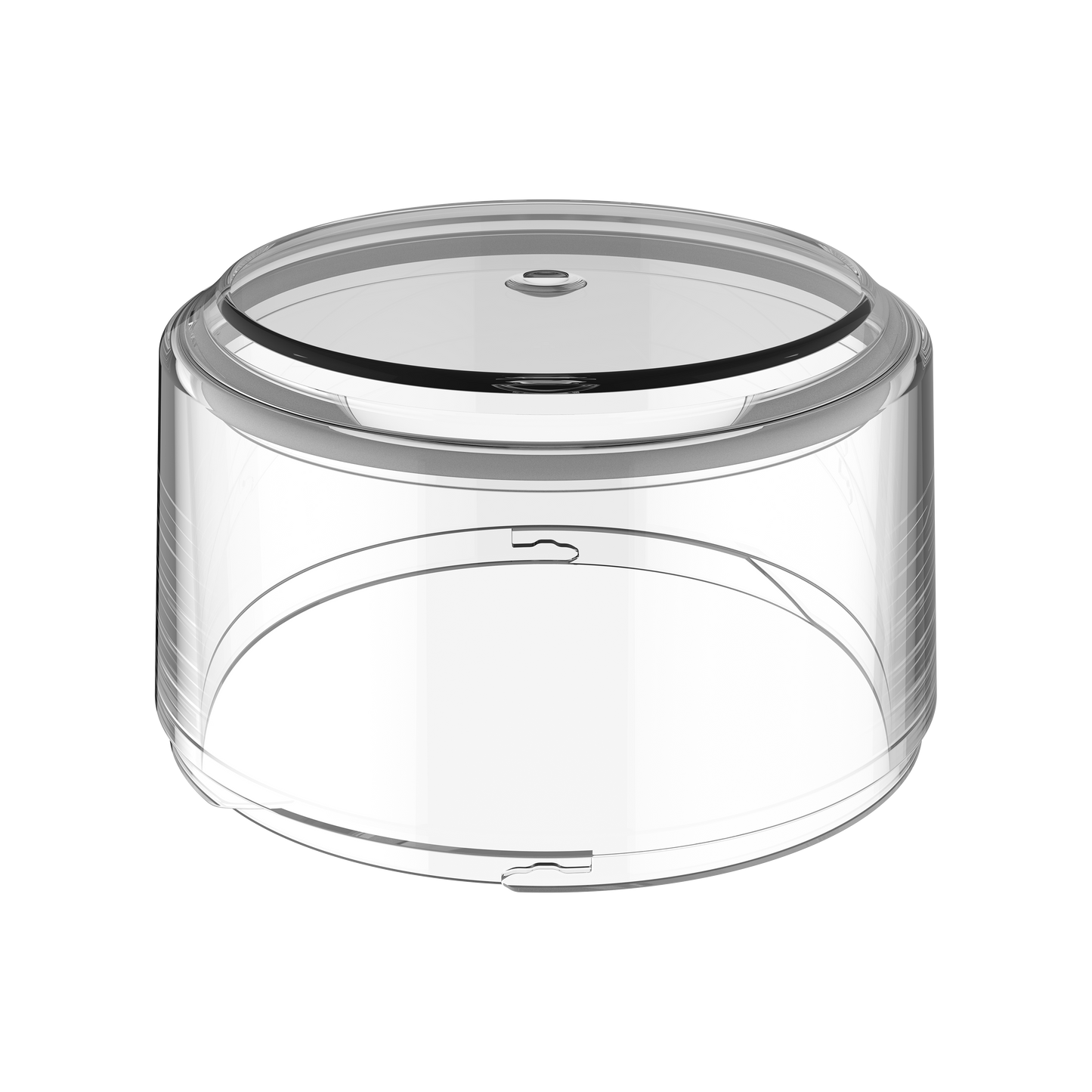 Pulse 2-in-1 Coffee Grinder CCG-U021-KUS Lid