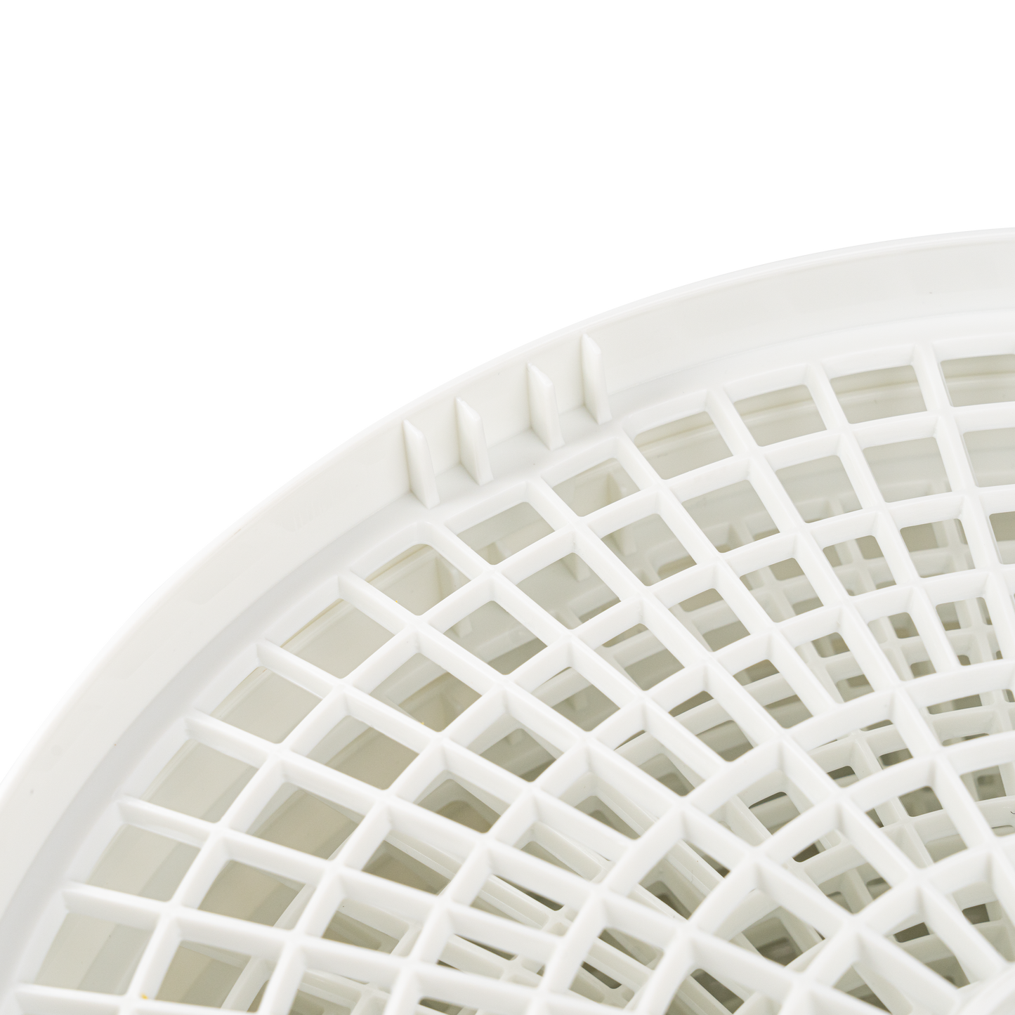 Pioneer 5-Tray Food Dehydrator CFD-N501-W Close
