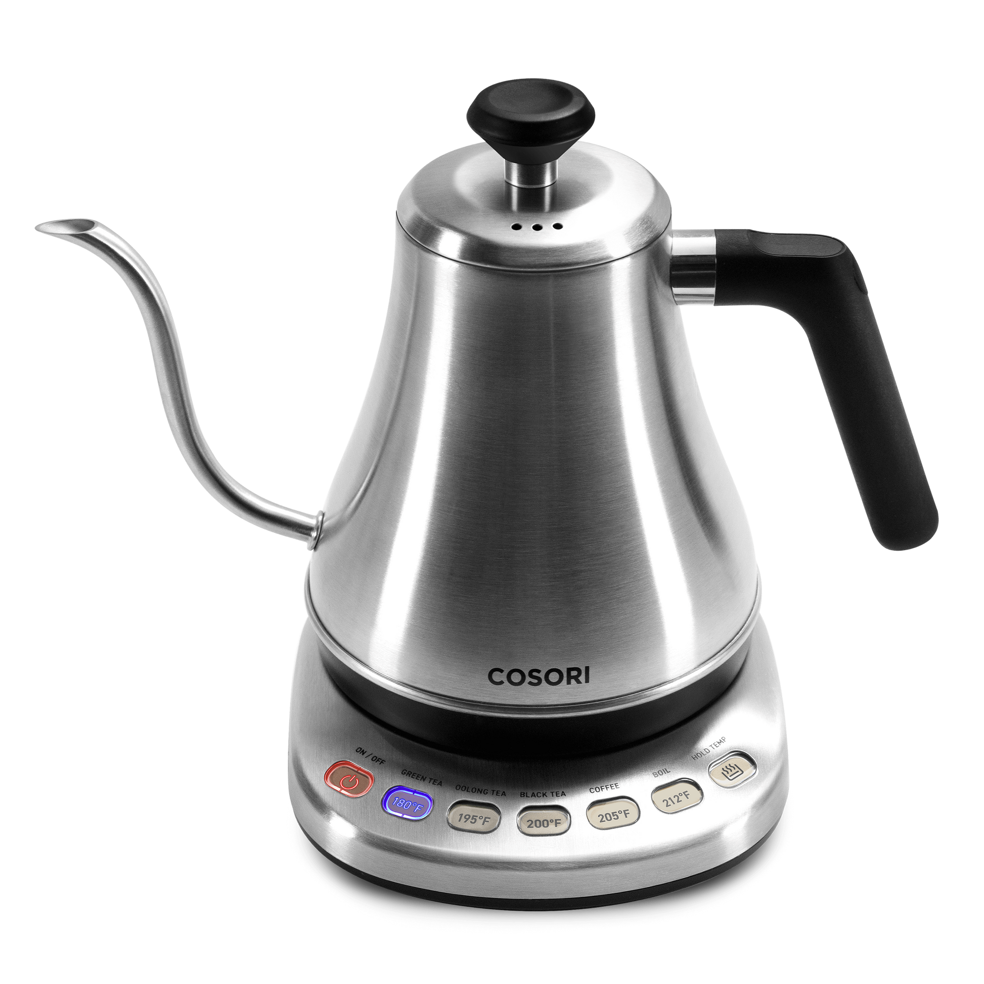Stainless Steel