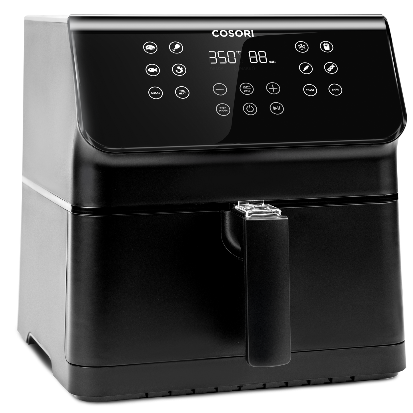 Pro II Air Fryer